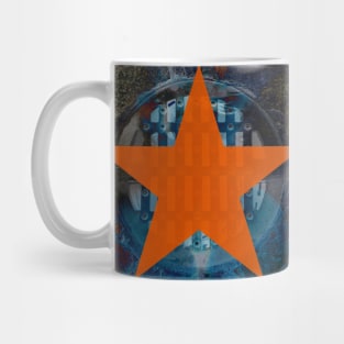 COLADERA / MANHOLE 1 Mug